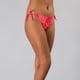 thumbnail image 1 of Bottom Bikini Amarras Flores Mujer 33932-70, 1 of 3