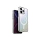 thumbnail image 1 of Carcasa Uniq Lifepro Xtreme Magsafe Compatible Con Iphone 15 Pro - Iridescente, 1 of 3