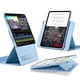 thumbnail image 1 of Funda ESR para iPad Air de 11 pulgadas (2025) M3/M2, 10,9 pulgadas (2022/2020), 1 of 9