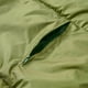 thumbnail image 3 of Saco De Dormir Doble Clima Cálido Verde, 3 of 7