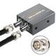 thumbnail image 5 of Cable SDI XRDS-RF de 250 pies de vídeo digital HD 4K/1080P 3G/6G a HDMI, 5 of 6