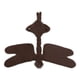 thumbnail image 2 of Aldaba Zingz & Thingz Dragonfly de hierro fundido, 2 of 7