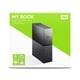 thumbnail image 4 of Disco duro externo Western Digital My Book 8TB USB 3.0, 4 of 4