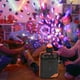 thumbnail image 2 of - Bola De Discoteca Para Fiestas, Luces Estroboscópicas Rgb, Luces De Discoteca De Karaoke Activadas Por Sonido Con Control Remoto Para Fiestas, Bares, Karaoke, Bailes, Navidad, Cumpleaños, 2 of 10
