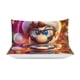 thumbnail image 3 of Super Mario 3-Piece Comforter Set for Bedroom Super Mario Bedding Set for Kids Adults Soft Microfiber Duvet Cover Set with Zipper Closure, 3 of 5