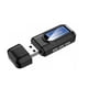 thumbnail image 1 of Adaptador Transmisor Receptor Bluetooth 5.0 Radio Auto Audi, 1 of 4