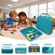 thumbnail image 5 of Estuche AUBOEAY 3Doodler Start+ 2024 25x19x6 cm Verde, 5 of 6
