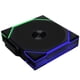 thumbnail image 2 of Ventilador Lian Li UNI Fan TL120 Wireless Reverse Blade 120mm Negro, 2 of 3