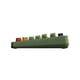 thumbnail image 3 of Teclado 8bitDo Retro 8.7 Mecánico RGB Bluetooth Windows, 3 of 9