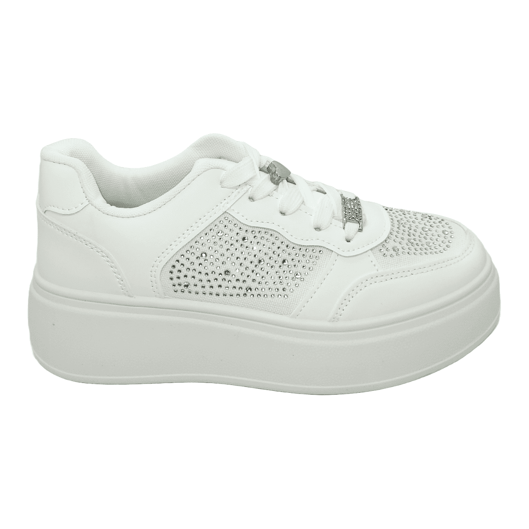 Zapatillas Urbanas Weide Mujer | C-10 - Talla 40