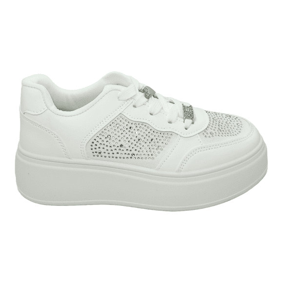 ZAPATILLAS URBANAS WEIDE MUJER | C-10 - Talla 38