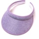 thumbnail image 1 of Sombreros de ala ancha de verano para mujer, viseras, protección solar UV FPS 50+, para viajes al aire libre, playa, pesca., 1 of 5