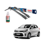thumbnail image 1 of Plumillas Bosch Aerofit para Kia Morning 2018-2024, 1 of 3