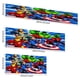 thumbnail image 5 of Fondo Temático de Superhéroes Marvel Desmarcar 150x90cm, 5 of 6