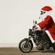 thumbnail image 5 of Fundas Para Cascos De Moto De Papá Noel, Fundas Para Cascos De Navidad, Sin Restricciones De Visión, Decoradas Con Peluche, Sin Casco, 5 of 6