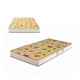 thumbnail image 4 of Colchón para Cuna Espuma D18 Kidscool 130x60x10 cm Impermeable, 4 of 5