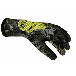 Epsealon - Guantes De Buceo 5Mm Tactical Stealth - S