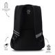 thumbnail image 4 of Mochila Universitario Porta PC 14" Misisipi Negro Unisex, 4 of 7