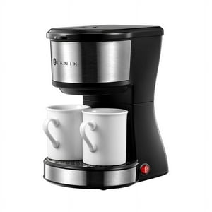 Blanik - Coffee Maker Duo