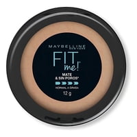 Maybelline - Polvo Fit Me 222 True Beige