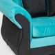 thumbnail image 5 of Seccional New Irlanda Bi Calipso Negro, 5 of 5