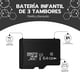 thumbnail image 4 of Tarjeta Micro SD 64GB Clase 10 U3 Alta Velocidad, 4 of 8