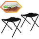 thumbnail image 1 of Soporte plegable para kayak Onefeng Sports, 150 libras, 1 of 8