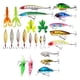 thumbnail image 3 of Calendario De Adviento Navideño 2023, Juego De Pesca, Adviento De Fishman Para Padre Y Marido, 3 of 4