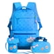 thumbnail image 1 of Dropshipping 3pcs/set School Bag Backpacks Schoolbag Fashion Kids Lovely Backpack for Children Girls Bag Student Mochila Sac, 1 of 3