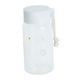 thumbnail image 2 of Botella De Agua Transparente Esmerilada De 480 Ml Para Correr, Actividades Deportivas, Ciclismo, 3 Daisy, 2 of 3