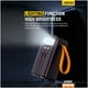 thumbnail image 3 of Bateria Portatil Aspor 50000mah A350 Powerbank Multipuertos, 3 of 4