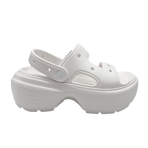 Todopiel - Sandalia Eva Blanco Zb065