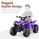 thumbnail image 3 of Juguete Ride On Toy Best Choice Products, cuatriciclo, 6 V, 4 ruedas, 3 of 7