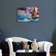 thumbnail image 4 of Moana 2 Cartel Metálico, Decoración de Pared de Cartel Metálico Personalizado para Regalos de Fans, Amigos, Familia y Amantes 30*40cm, 4 of 6