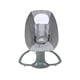 thumbnail image 2 of Silla Nido y Mecedora 3N1 DLX Gris, 2 of 5