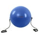 thumbnail image 1 of Balón Pilates 65 cm con Agarres, 1 of 2