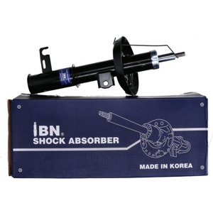 Ibn - Juego 4 Amortiguadores Chevrolet Cruze (2010-2018)