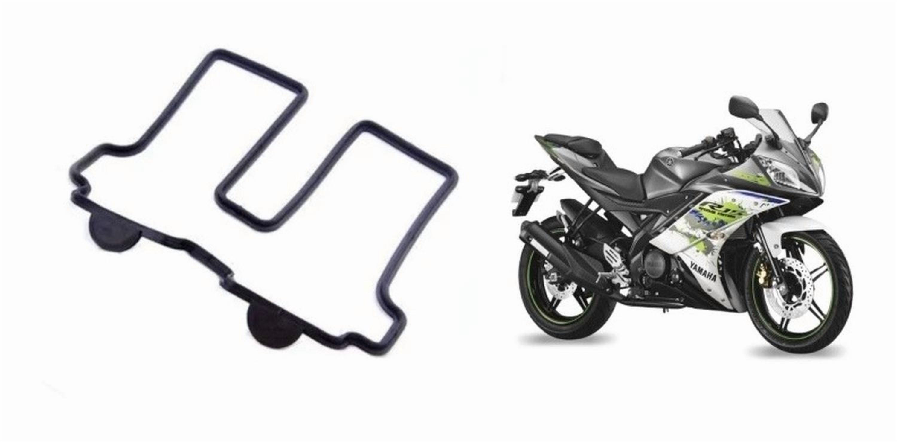 Genérico - Empaquetadura Tapa De Valvula Yamaha R15 V1 - V2 Original