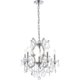thumbnail image 1 of Araña Elegant Lighting 2800D20C/RC Cromo 51x64 cm, 1 of 9