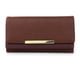 thumbnail image 1 of Billetera Yare Dark Brown, 1 of 3