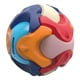thumbnail image 1 of Alcancía rompecabezas esfera 3D, 1 of 3