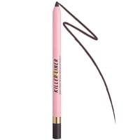 Too Faced - Lápiz Delineador De Ojos En Gel Impermeable Too Face Killer Liner