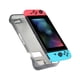 thumbnail image 1 of Protector de Tpu Compatible con Nintendo Switch V1/V2 Transp, 1 of 2