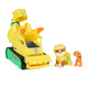 thumbnail image 2 of Vehículo de Rocky La Dino Pelicula Paw Patrol, 2 of 6
