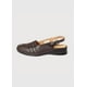 thumbnail image 2 of Babucha Brown Marche, 2 of 6