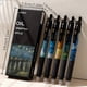 thumbnail image 2 of Experience the Beauty of Van Gogh's Starry Sky with our High-End Gel Pen - Perfect for Students and Office Use!, 2 of 4
