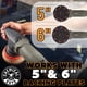 thumbnail image 3 of Kit pulidor Chemical Guys TORQ15DA de 15 mm de largo, 8 unidades, 3 of 7