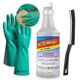 thumbnail image 3 of Cleaner Bundle Extra Mile at Home Acid Magic 946 ml con guantes, 3 of 8