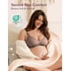 thumbnail image 2 of Sostén Maternal Momcozy Sin Costuras Para Amamantar, 2 of 3