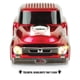 thumbnail image 4 of Altavoz QFX Bluetooth 1956, réplica de camioneta, rojo, 4 of 9